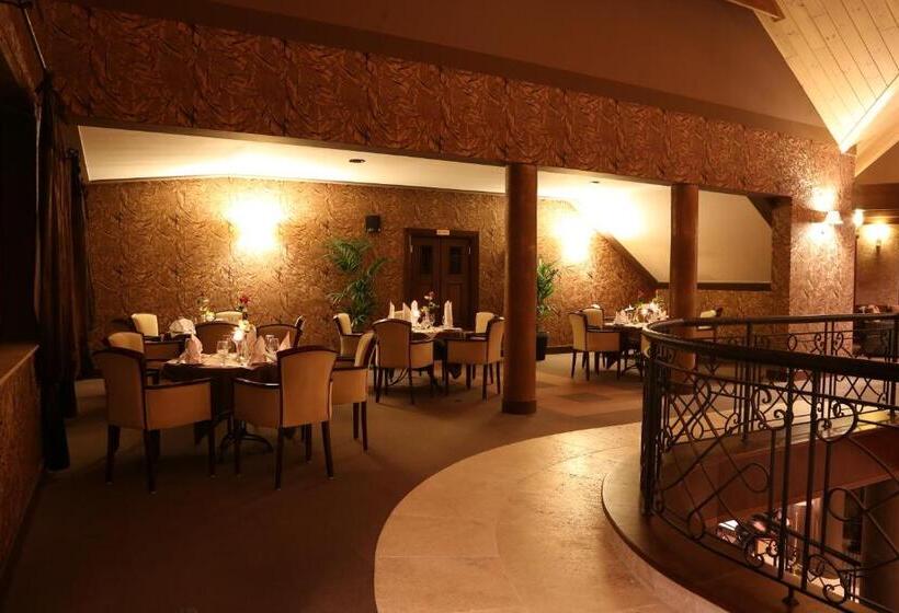 Korona Park Klewinowo Hotel Spa & Conference