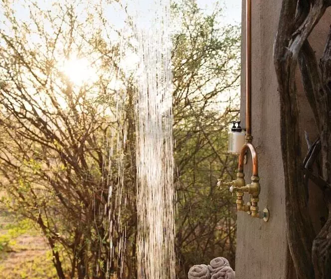 Hotelli Madikwe Hills