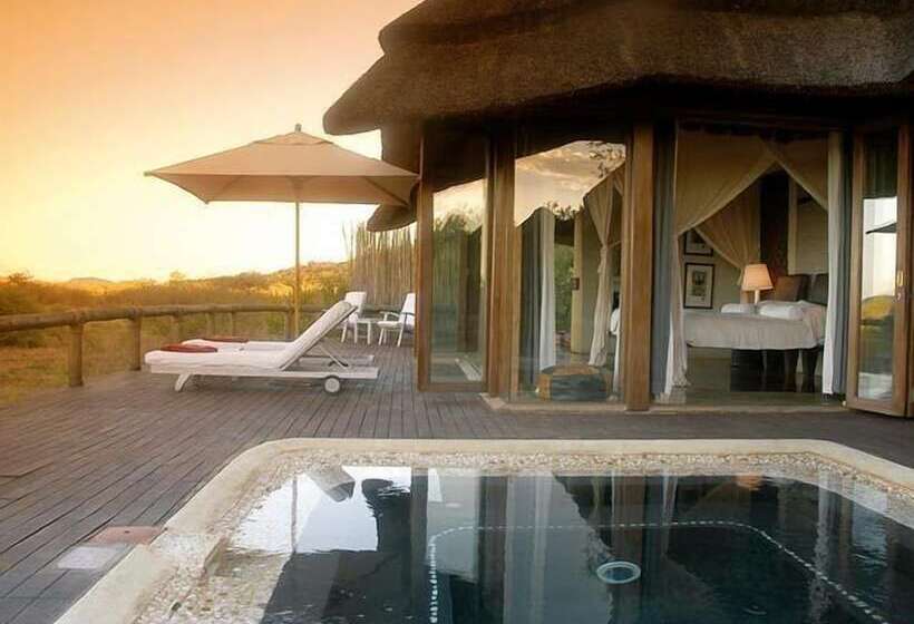 酒店 Madikwe Hills