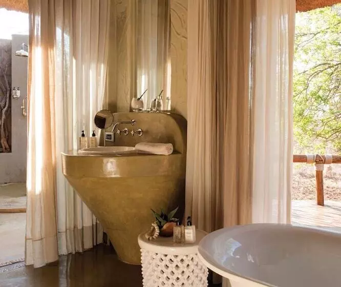 Hotelli Madikwe Hills