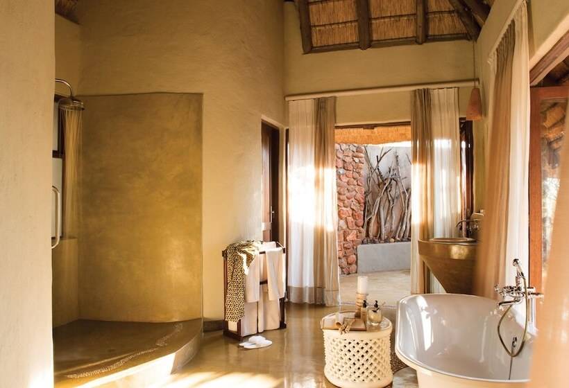 酒店 Madikwe Hills