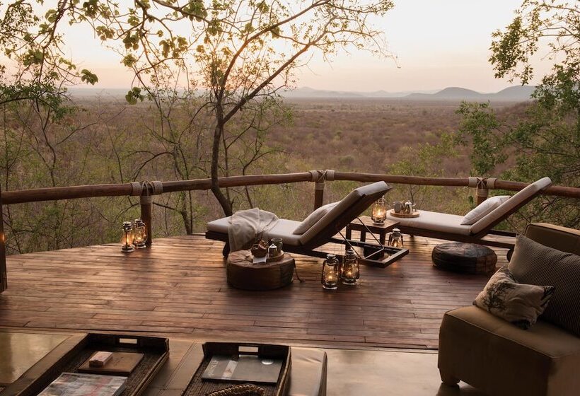 酒店 Madikwe Hills