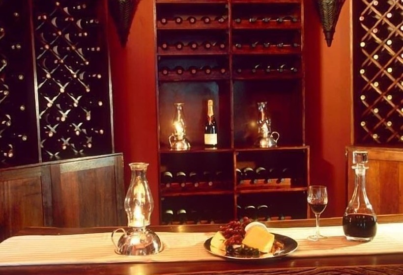 酒店 Madikwe Hills