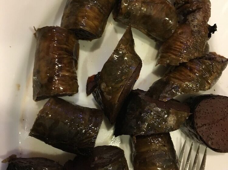 ホテル Miramonti Seulo Turismo Rurale