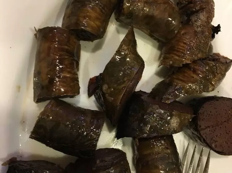 ホテル Miramonti Seulo Turismo Rurale