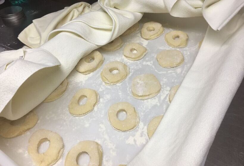 ホテル Miramonti Seulo Turismo Rurale