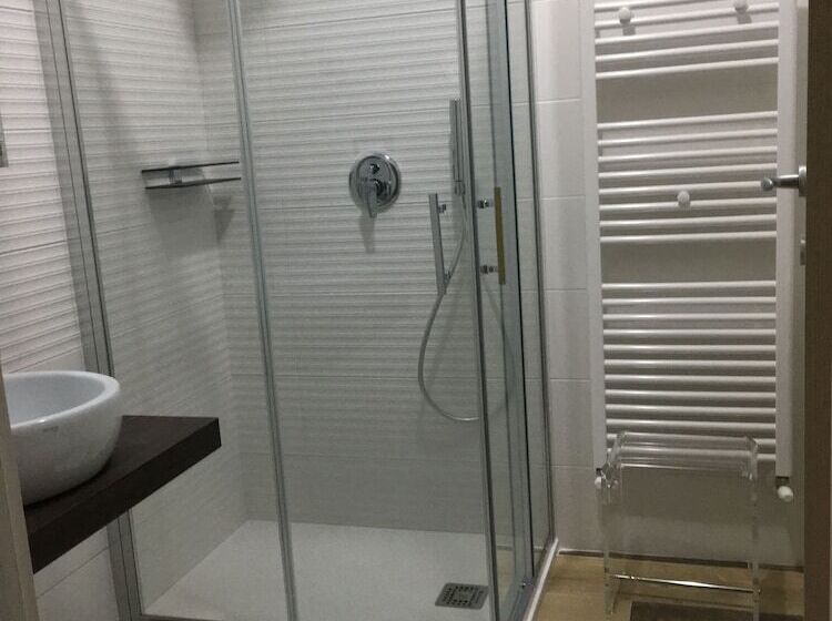 ホテル Miramonti Seulo Turismo Rurale