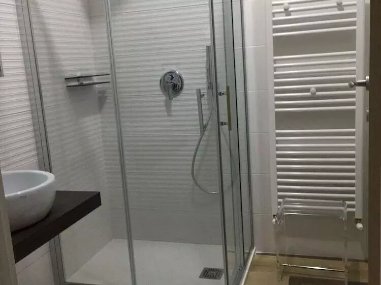 ホテル Miramonti Seulo Turismo Rurale