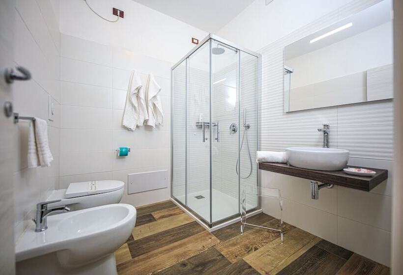 ホテル Miramonti Seulo Turismo Rurale