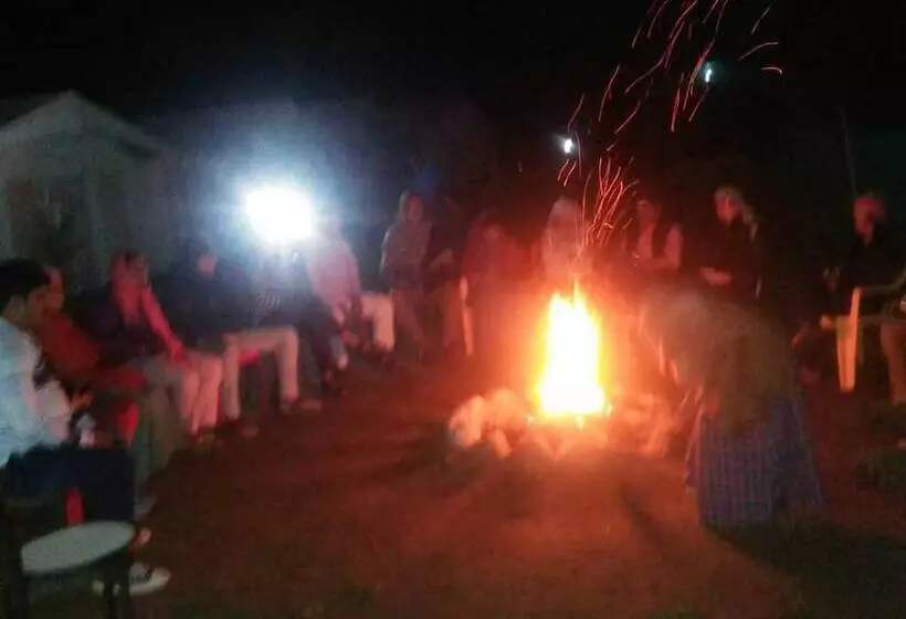 Hotelli Mountain Camp