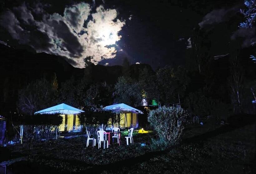 فندق Mountain Camp