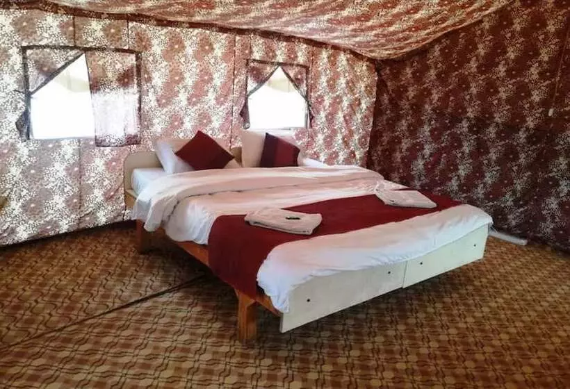 Hotelli Mountain Camp