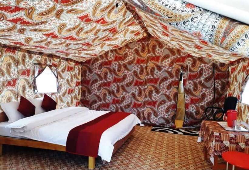 فندق Mountain Camp