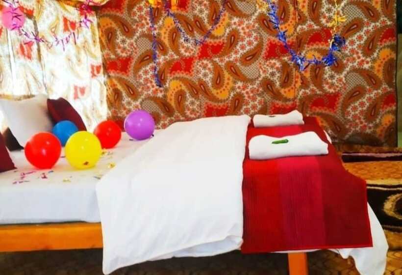 فندق Mountain Camp