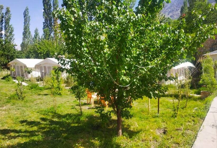 فندق Mountain Camp