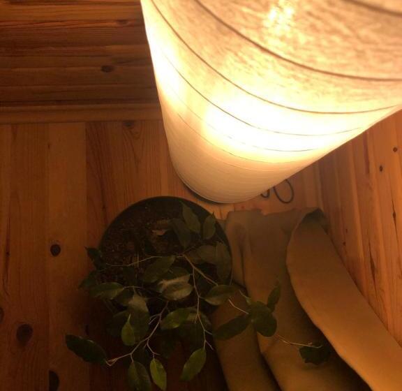 فندق Sana Yasam Koyu