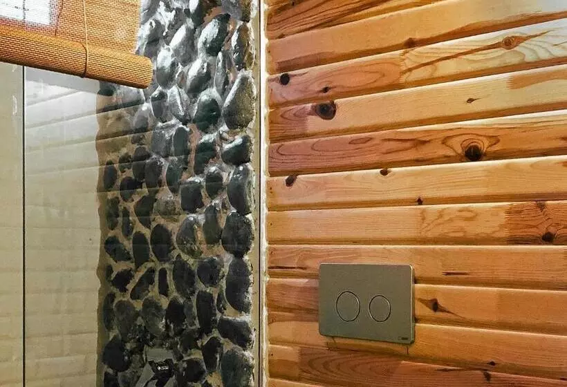 Hotelli Sana Yasam Koyu