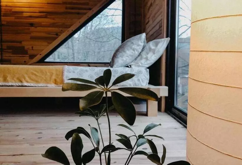 Hotelli Sana Yasam Koyu