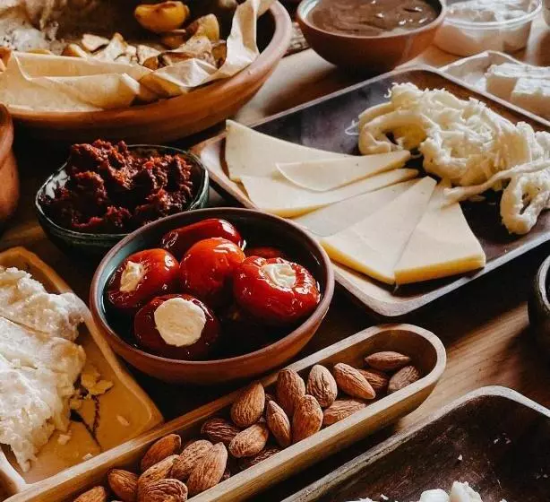 Hotelli Sana Yasam Koyu