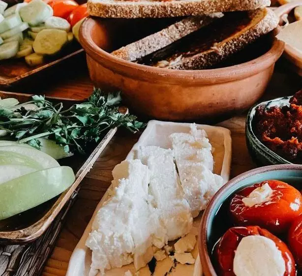 Hotelli Sana Yasam Koyu