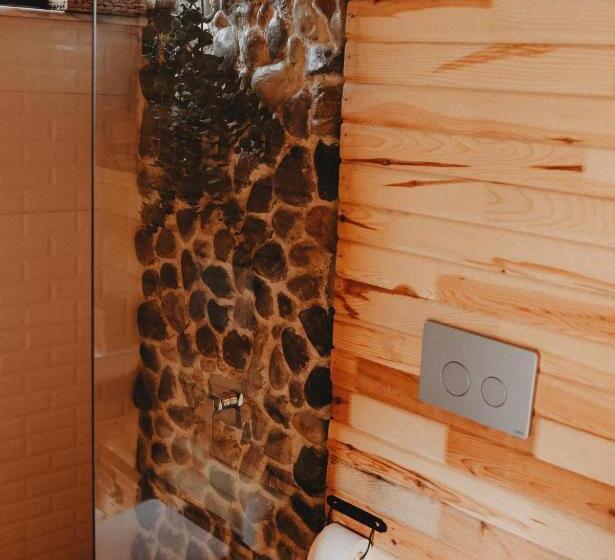 فندق Sana Yasam Koyu