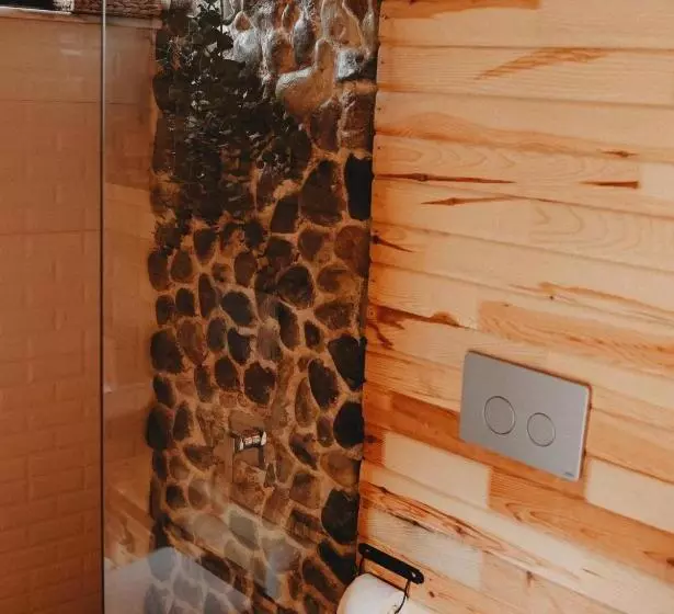 Hotelli Sana Yasam Koyu