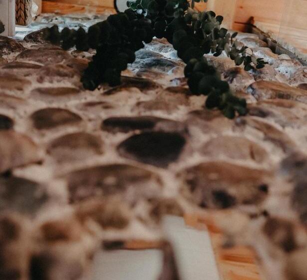 فندق Sana Yasam Koyu