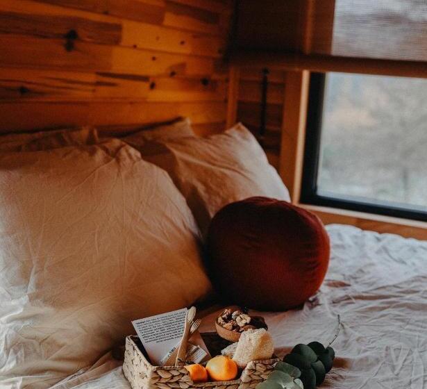 فندق Sana Yasam Koyu