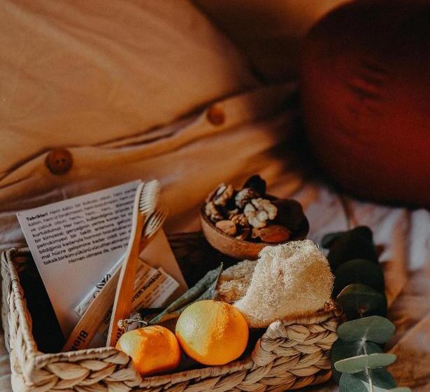 فندق Sana Yasam Koyu