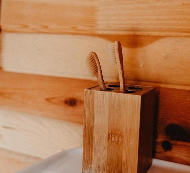 فندق Sana Yasam Koyu