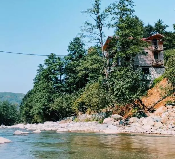 Hotelli Sana Yasam Koyu