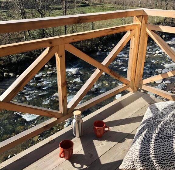 فندق Sana Yasam Koyu