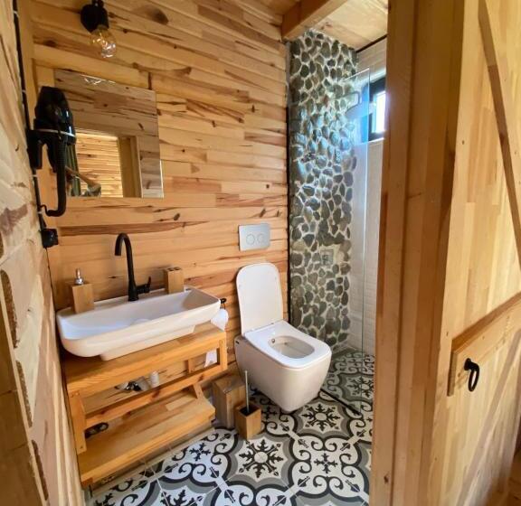 فندق Sana Yasam Koyu