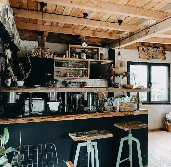 Hotelli Sana Yasam Koyu