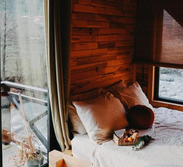 فندق Sana Yasam Koyu