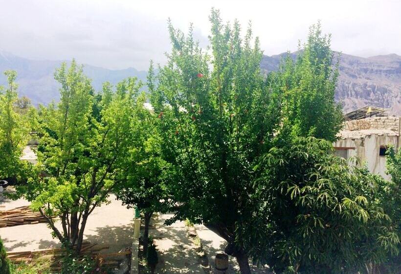 فندق Tih A O Guest House & Home Stay