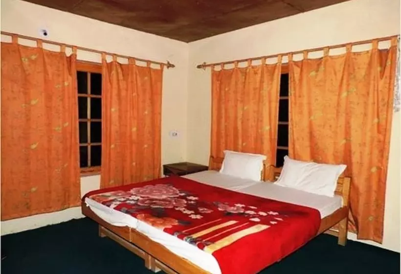 ホテル Tih A O Guest House & Home Stay