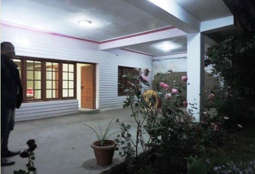 فندق Tih A O Guest House & Home Stay