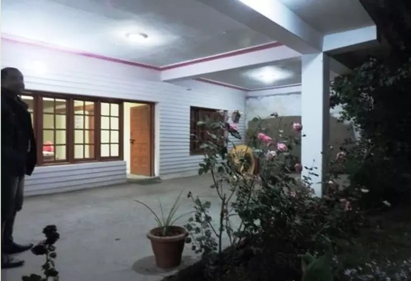 ホテル Tih A O Guest House & Home Stay