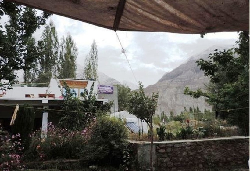 فندق Tih A O Guest House & Home Stay