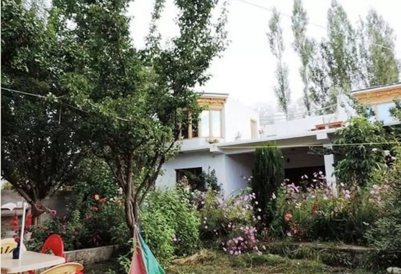 ホテル Tih A O Guest House & Home Stay