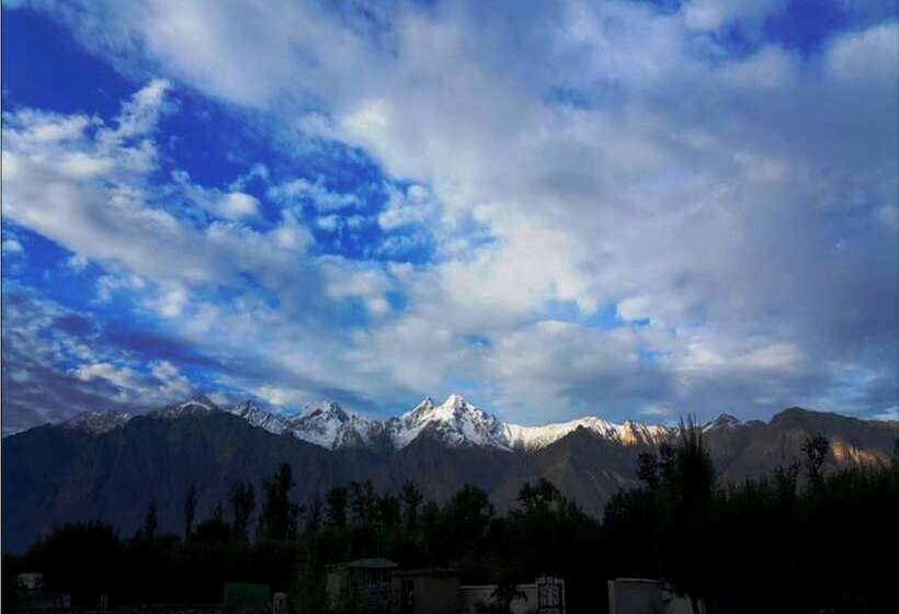 فندق Tih A O Guest House & Home Stay