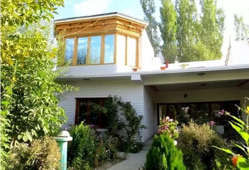 ホテル Tih A O Guest House & Home Stay