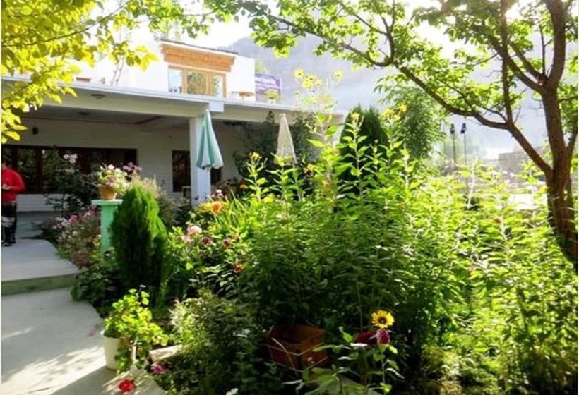 فندق Tih A O Guest House & Home Stay