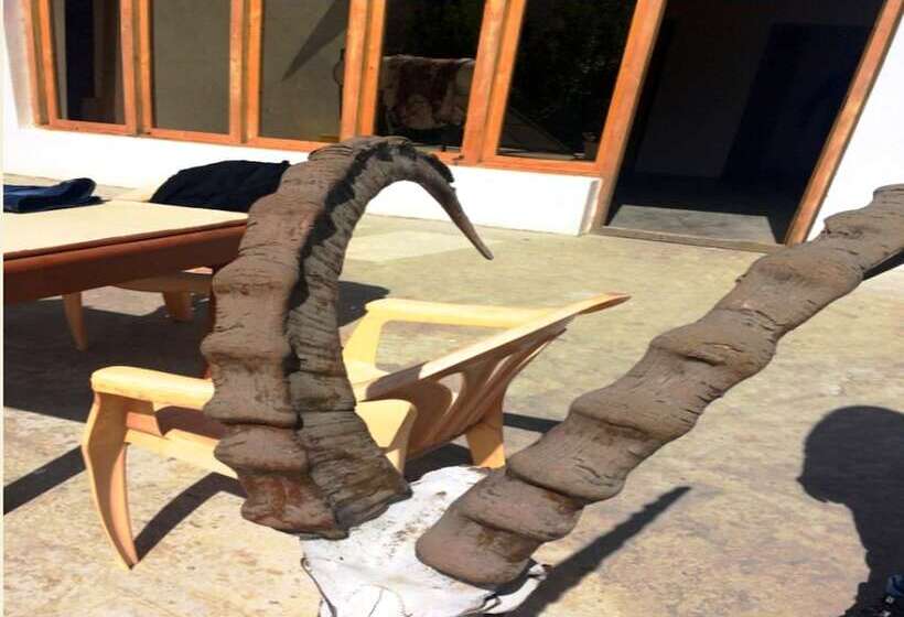 فندق Tih A O Guest House & Home Stay