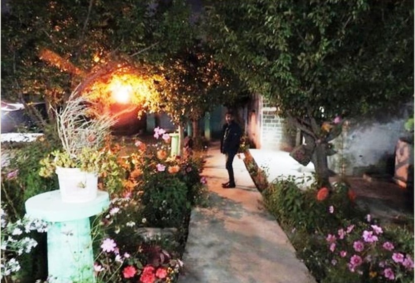 فندق Tih A O Guest House & Home Stay