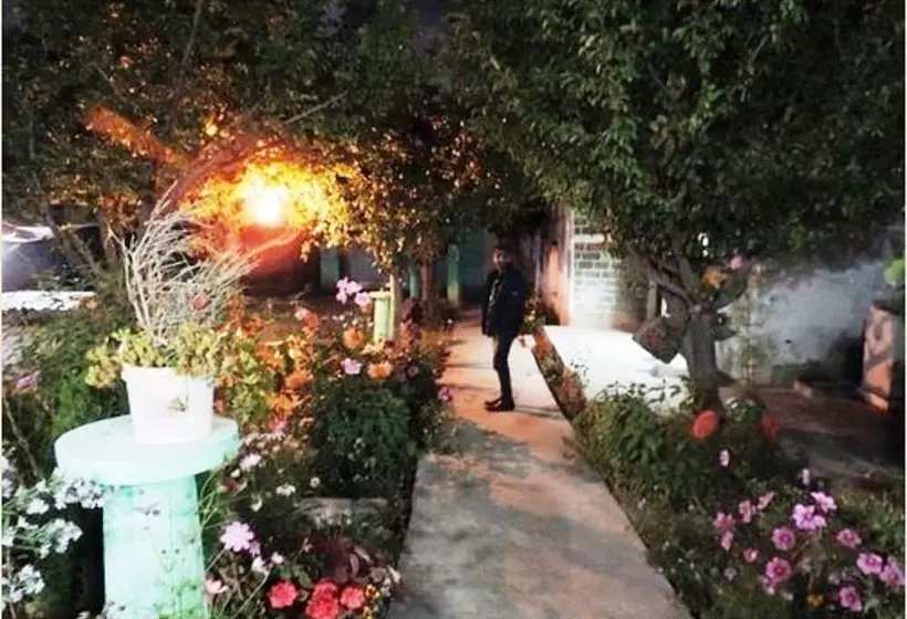 ホテル Tih A O Guest House & Home Stay