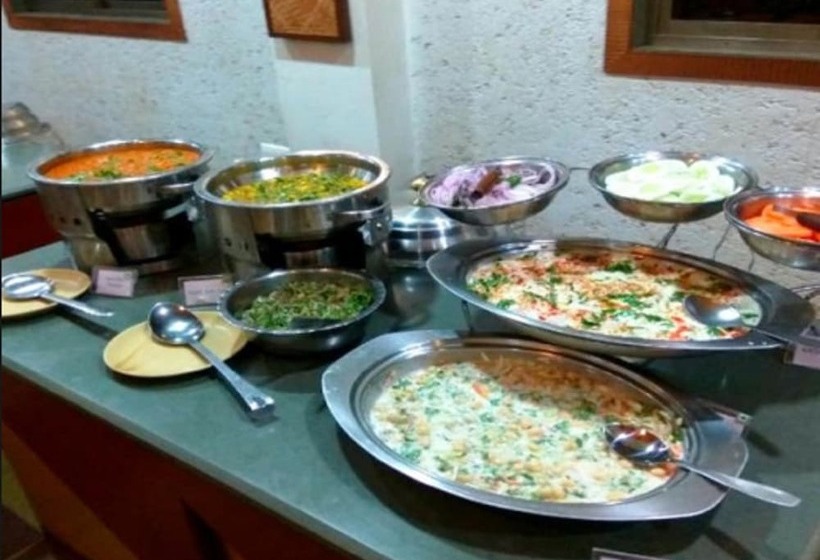 فندق Tih A O Guest House & Home Stay