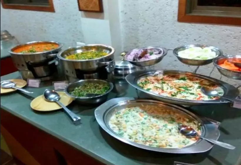 ホテル Tih A O Guest House & Home Stay