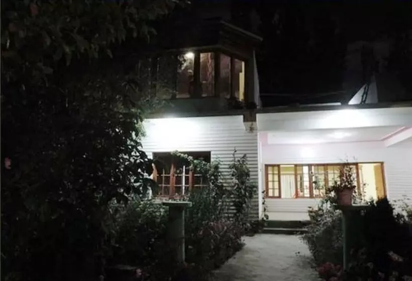 ホテル Tih A O Guest House & Home Stay